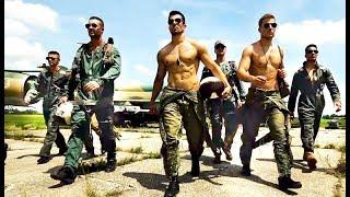 Hot Men Dance - Top Gun best menstrip