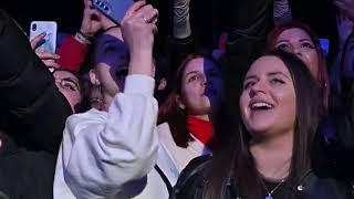 MALUMA  concert In ALBANIA  highlights  Tiran ‘’