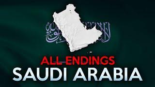 All Endings - Saudi Arabia