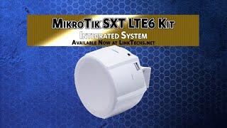 SXT LTE6 kit