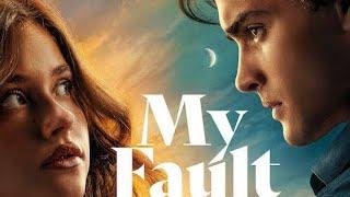 My Fault Culpa Mia Full Movie English Review  Marta Hazas  Gabriel Bang