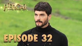 Hercai  Herjai Urdu - Episode 32