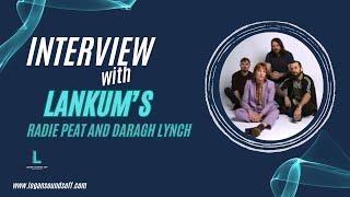 Lankum - Radie Peat & Daragh Lynch