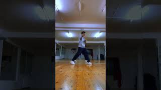 Beginners Dance Tutorial Same Step Different Counts #shorts #dancetutorial