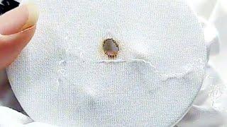 How to Fix a Hole in a T-Shirt at Home Yourself