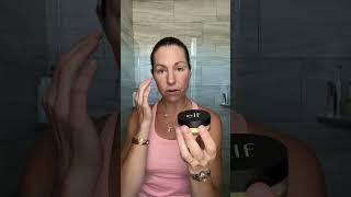 Review Hack your Camera Ready Makeup e.l.f. High Definition Loose Face Powder - FLAWLESS Yellow