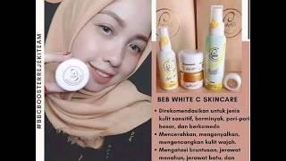 Beb White C BBC Skincare Treatment