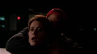 The Sopranos - Melfi gets assaulted Graphic