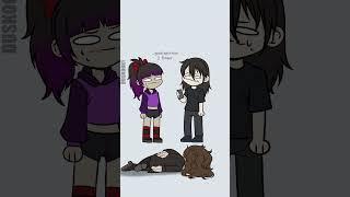 Call 911  Creepypasta  Jeff the killer Nina the killer and Homicidal Liu #shorts 