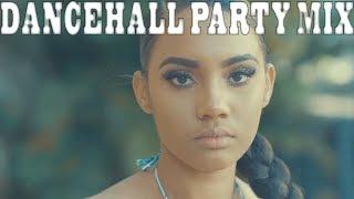 Dancehall Party Mix 2018Summer VibesVybz KartelPopcaanAlkalineMavadoGyptianDing Dong&More