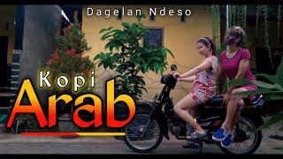 DAGELAN NDESO  KOPI ARAB  FILM KOMEDI JAWA