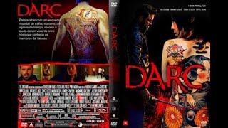 ActionThriller English and Japanese HD Movie Darc 2018 best part