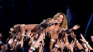 Shakira - MTV Video Vanguard Performance - Live on The 2023 MTV Video Music Awards