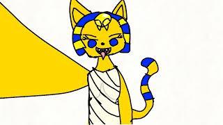 Ankha #vore