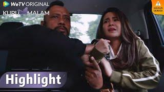 WeTV Original Kupu Malam  Highlight EP03 Laura Kabur Dari Mami Rachel Duh Ketangkap Gak Ya?