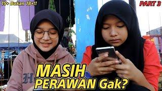 Masih Perawan atau Tidak  Sosial Eksperiment  Social Experiment indonesia️