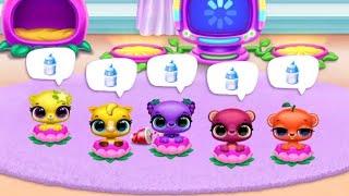 Fruitsies new pet game  Tutotoons Cartoon and Games