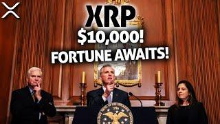 XRP RIPPLE  THOSE WHO HAVE MORE THAN 1000 XRP ARE ABOUT TO GET FILTHY RICH