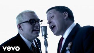 The Mighty Mighty Bosstones - The Impression That I Get Official Music Video