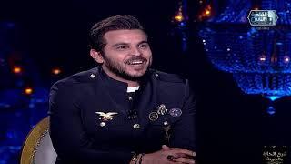 بعد تصريح مي حلمي إنها صرفت عليه .. محمد رشاد يرد ده أنا صارف عليها ٢٥٠ ألف جنيه سفر بس