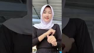 TIKTOK ID²³ @HIJAB PEMERSATU BANGSA