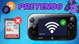 Play Wii U Games Online WITHOUT Homebrew Pretendo DNS