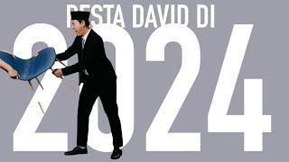 PESTA DAVID NURBIANTO DI 2024