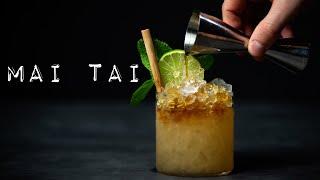 My Favourite Easy MAI TAI Recipe Essential Cocktails 4250