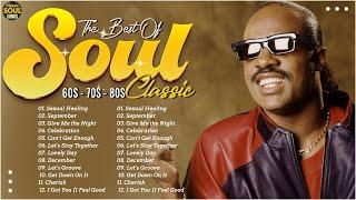 Marvin Gaye Stevie Wonder Aretha Franklin Barry White - Greatest Hits Soul Music 70s Barry White