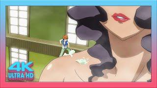 【Giantess 巨大娘  女巨人】To Love-Ru E21 - Giant Women Bath Scene HD Remaster To LOVEる