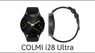 Смарт-часы COLMI i28 Ultra