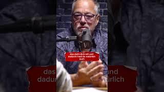 Charles Rettinghaus über Emotionen beim Synchronsprechen  Die letzte Reihe Studienkreis® Podcast