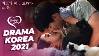 Drama Korea TERBARU 2022 yang WAJIB NONTON