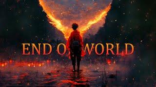 END OF WORLD - Most Epic Dark Dramatic Intense Massive Doom Action Battle Music