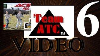 ATC_YTV6 2016 Garrett ACE400 Testing with KG Ringy & Team ATC