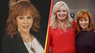 Reba McEntire on REUNITING With Melissa Peterman for New NBC Sitcom Pilot Exclusive