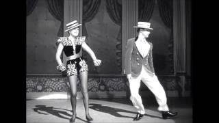 Judy Garland & Gene Kelly - Ballin the Jack