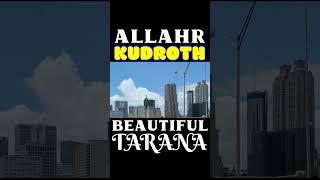 #allahrkudroth #hamdebaritaala #newsong #abubakarsiddique #newtarana2024 #rohingya #refugee