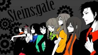 SteinsGate Opening Theme - Hacking to the Gate Full Version
