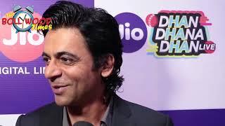 I WILL WORK WITH KAPIL Sunil Grover Reaction On Kapil Sharma