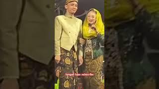 Romantis Niken salindry dan den akbar