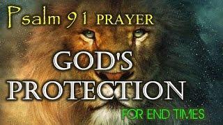 Psalm 91 Prayer -Prayer Warriors 365