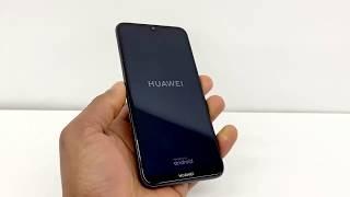 How to fix Huawei that won’t turn on or charge screen went black