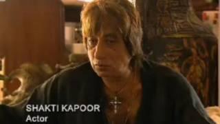 Shakti Kapoor sex scandal - BBC