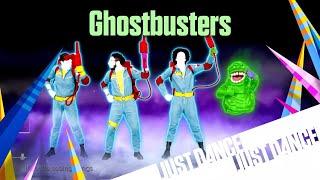 Just Dance 2014 - Ghostbusters Classic 5 Stars PS3