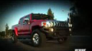 First Drive 2009 Hummer H3T Truck from MyRide