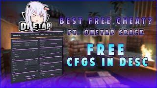 onetap v4 crack - najlepszy cheat do hvh&legit download+cfg