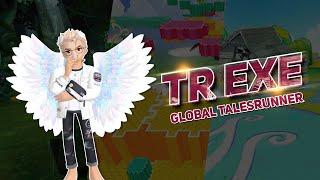 TR EXE - Global TalesRunner 2023