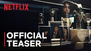 Elite Season 8  Official Teaser  Netflix