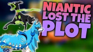 Niantic Has Lost the Plot.. Why Pokémon GO No Longer Feels Fun to Play